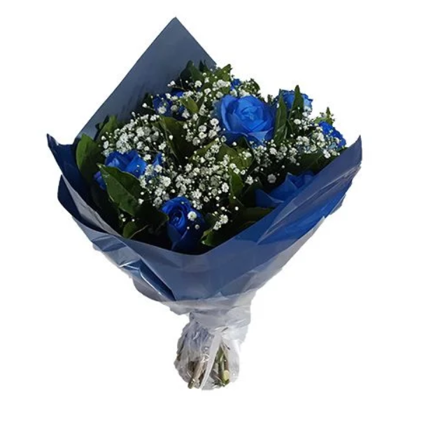 Captura de tela 2025-12-23 140638 Buquê Rosas Azuis tingidas - Clássico 6 - Imagem 1