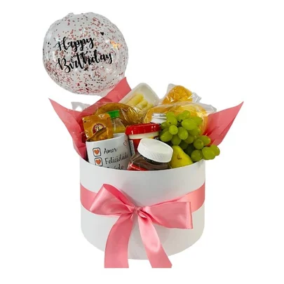 rs-1018-18914-0 (1) Box Café da Manhã Bolo Caseiro - Imagem 1