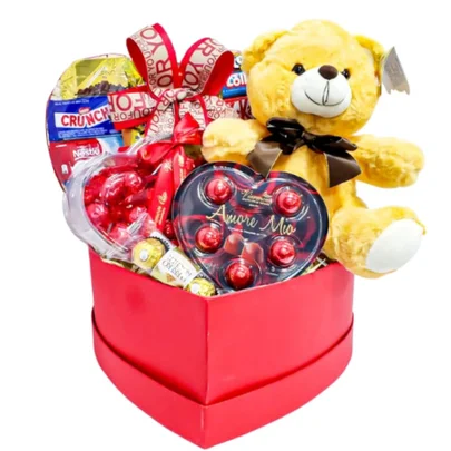 rs-11765-37176-0 Box Eu Te Amo Demais - Imagem 1