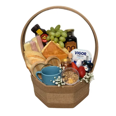 rs-2085-61973-0 Cesta Amanhecer encantada - Imagem 1