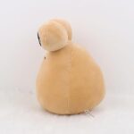 Boneca Pou de pelúcia alienígena MOULIM, jogo quente de bicho de pelúcia de 8,7 polegadas - Imagem 2