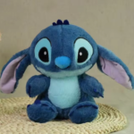 23cm bonito anime disney lilo & stitch