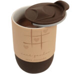 Cesta de Chocolate Gourmet - Imagem 3