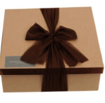 Cesta de Chocolate Gourmet - Imagem 2