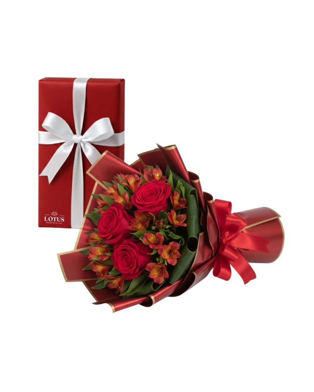 buque-carinho-especial-com-caixa-de-bombom-vermelho-6e14ec465c0e84fed217652820852036-640-0 Buquê Carinho Especial com Caixa de Bombom - Imagem 1