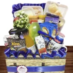 Cesta de Café Alegria Especial