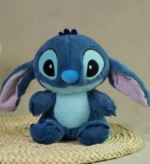 23cm bonito anime disney lilo & stitch