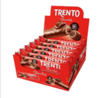 hocolate Trento Wafer 16 unidades de 29g Peccin - Imagem 6
