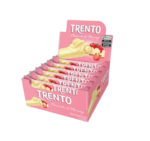 hocolate Trento Wafer 16 unidades de 29g Peccin - Imagem 4