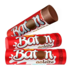 Chocolate Baton Ao Leite com 30 un de 16g 20% off - Imagem 2