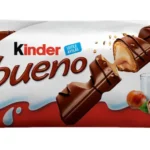 Chocolate Kinder Bueno 43g