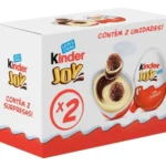 Kinder Joy 2 Unidades 40g
