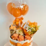 Café da Manhã com Waffle