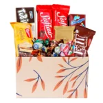 CESTA PAIXÃO POR CHOCOLATES