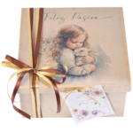 Cesta de Páscoa - Imagem 2