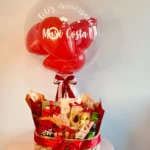 Café da Manhã Aniversario Premium