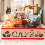 Bandeja de Café Surpresa