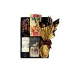 Cesta de Páscoa Gourmet Distinção