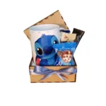 Kit Caneca Stitch