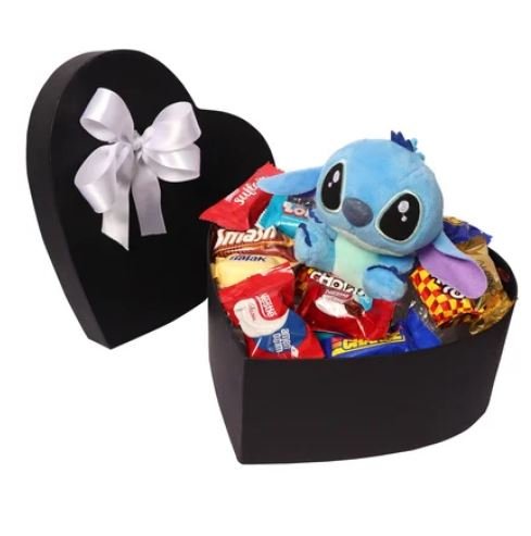 37.jpg Coração de bombom e STITCH - Imagem 1