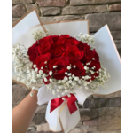 Buquê Princesa