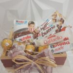 Cesta Kinder